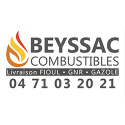 societe Beyssac combustibles